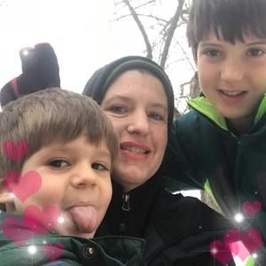 Meet your Posher, Beth